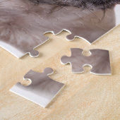 schattebende legpuzzel (Zijkant)