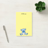 schattebende post-it® notes (Kantoor)