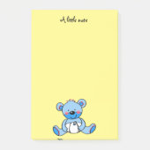 schattebende post-it® notes (Voorkant)