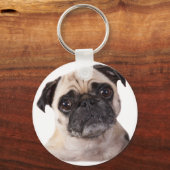 schattebende sleutelhanger (Voorkant)