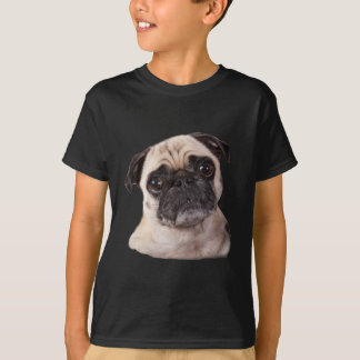 schattebende t-shirt