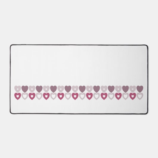 schattebout bureaumat (Voorkant)