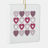 schattebout keramisch ornament (Rechts)