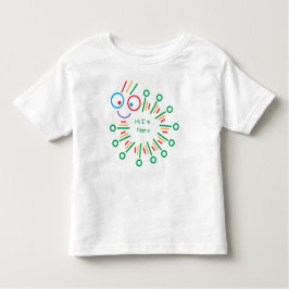 schattebout kinder shirts