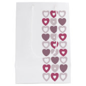 schattebout medium cadeauzakje (Achterkant)