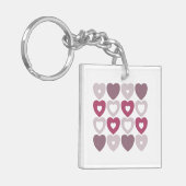 schattebout sleutelhanger (Voorkant Links)