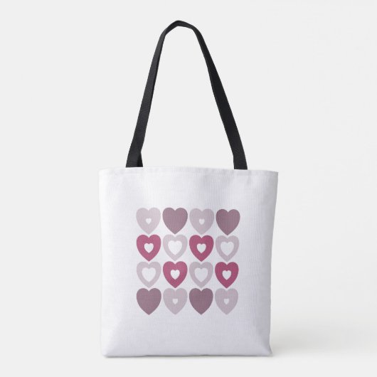 schattebout tote bag (Achterkant)