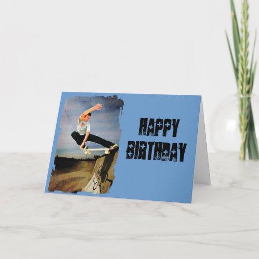 Schatten aan boord van de muur kaart (Voorkant)