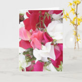 Schatten Kaart (Gele Bloem)