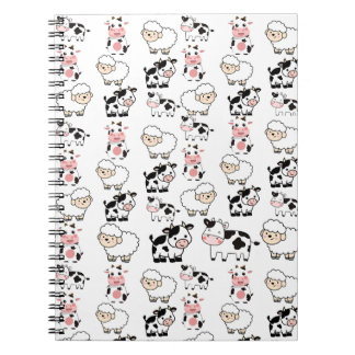 schatten notitieboek