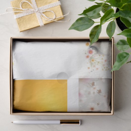 schatten tissuepapier (Geschenk)