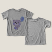 Schattig (Ontwerp Voorkant & Achterkant)