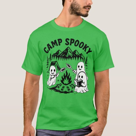 Schattig 1 t-shirt (Voorkant)