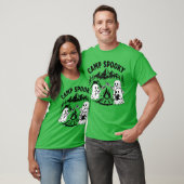 Schattig 1 t-shirt (Unisex)