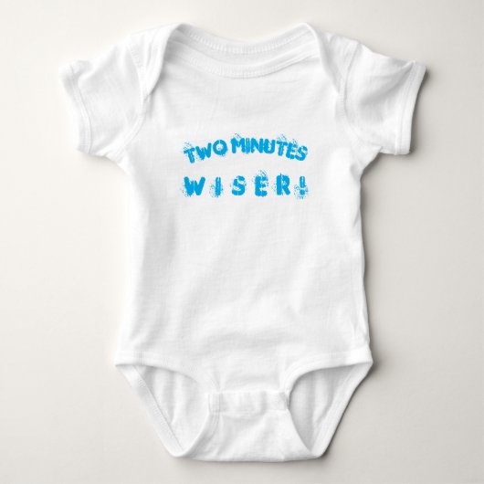 Schattig Aanpasbare Tweeling Romper (Voorkant)