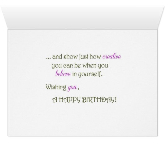 Schattig-Afrikaans-Amerikaanse feiën (Binenzijde Horizontaal (Onderkant))