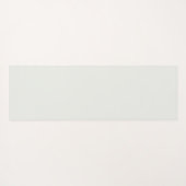 Schattig Anglin' voor Schattigee Knuffelschubdiere Yogamat (Achterkant (horizontaal))