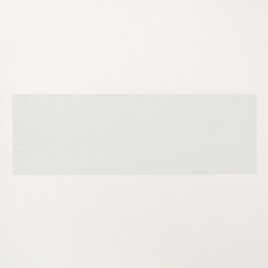 Schattig Anglin' voor Schattigee Knuffelschubdiere Yogamat (Achterkant (horizontaal))