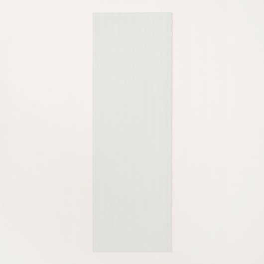 Schattig Anglin' voor Schattigee Knuffelschubdiere Yogamat (Achterkant)