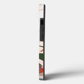 Schattig anime catgirl Case-Mate iPhone case (Achterkant / Links)