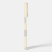 Schattig aquarel bloemendesign Case-Mate iPhone case (Achterkant / Rechts)