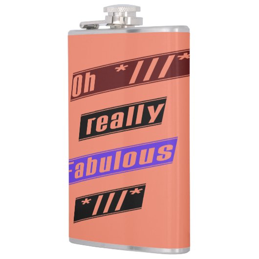 schattig attrac weggehaald door het prachtige lich heupfles (Links)