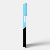 Schattig Baby Penguin Case-Mate iPhone Case (Achterkant / Rechts)