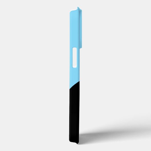 Schattig Baby Penguin Case-Mate iPhone Case (Achterkant / Rechts)