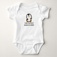 SCHATTIG BABY