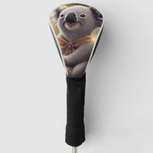 Schattig Baby Smiling Koala Beer