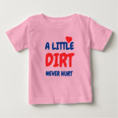 Schattig Baby T-shirt te koop - Perfect Gift (Voorkant)