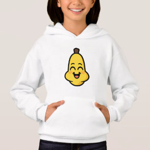 Schattig Banini Banaan Kawaii Karakter Kunst