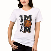 Schattig Basketbal Moeder Speeldag Sport Cadeau