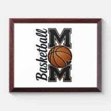 Schattig Basketbal Moeder Speeldag Sport Cadeau