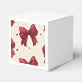 schattig bedankdoosjes (Achterkant)