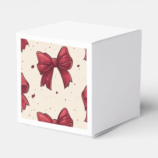 schattig bedankdoosjes (Achterkant)