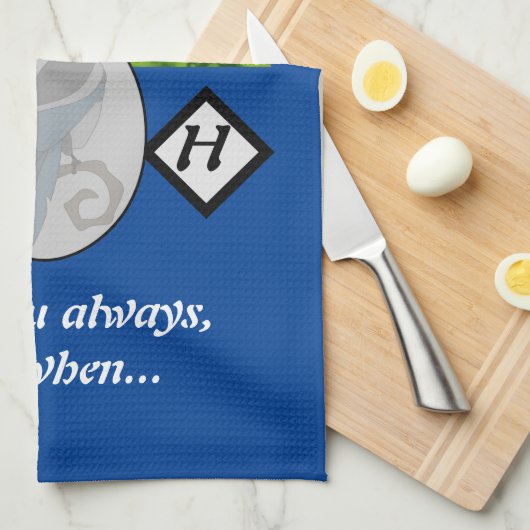 Schattig beeldschermglas met magnetisch scherm Fot Theedoek (Quarter Fold)