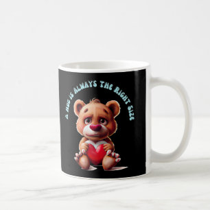 Schattig Beer knuffel Koffiemok