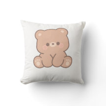Schattig Beertje