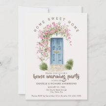 Schattig Beige Bruin Huis Bloem Huis Verwarmingsfe
