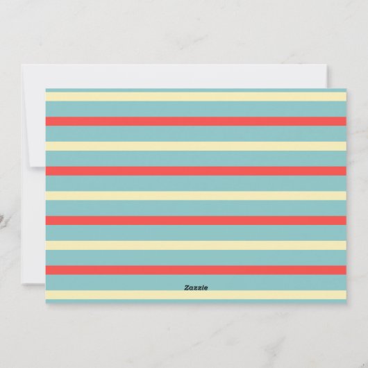 Schattig | Bent u mijn Valentijnse Tweetidje? Feestdagenkaart (Achterkant)