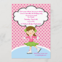 Schattig bevallen ijskaartje