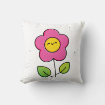 Schattig bloem