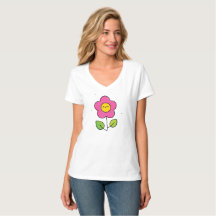 Schattig bloem