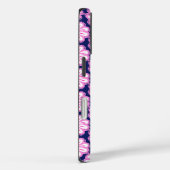 Schattig Bloemmotief Case-Mate iPhone Case (Achterkant / Rechts)