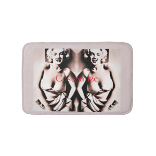 Schattig Blond Thunder_Cove Badmat