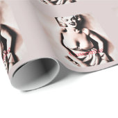  Schattig Blond Thunder_Cove Cadeaupapier (Rol Hoek)