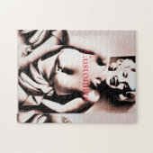  Schattig Blond Thunder_Cove Legpuzzel (Horizontaal)