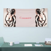  Schattig Blond Thunder_Cove Spandoek (Beurs)