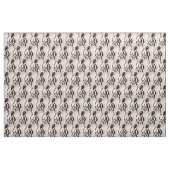  Schattig Blond Thunder_Cove Stof (Yard (91,4 cm))